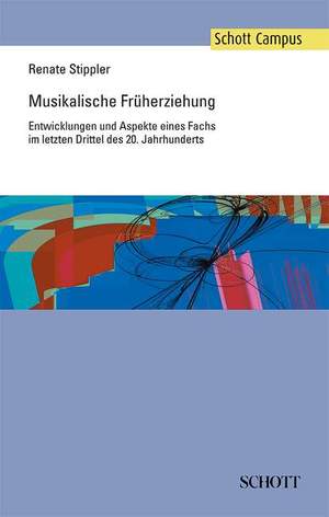 Stippler, R: Musikalische Früherziehung