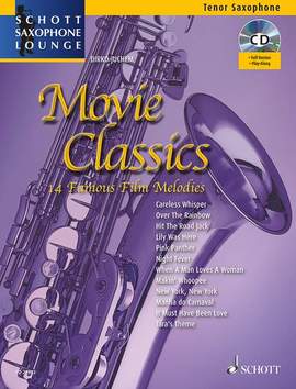 Movie Classics