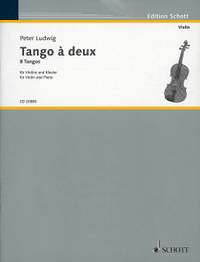 Ludwig, P: Tango à deux
