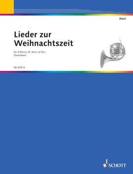 Lieder zur Weihnachtszeit