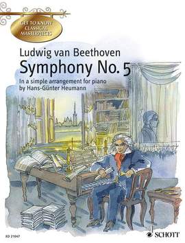 Beethoven: Symphony No. 5 C minor op. 67