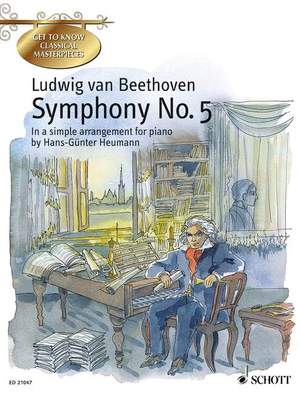 Beethoven: Symphony No. 5 C minor op. 67