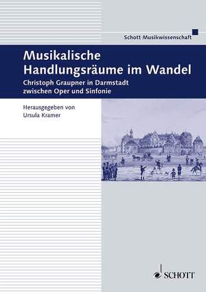 Musikalische Handlungsräume im Wandel Vol. 42