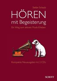 Schaub, S: Hören mit Begeisterung