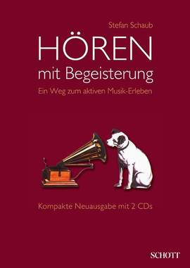 Schaub, S: Hören mit Begeisterung