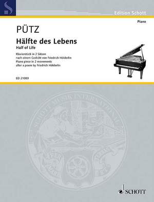 Puetz, E: Hälfte des Lebens