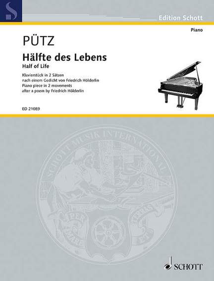 Puetz, E: Hälfte des Lebens