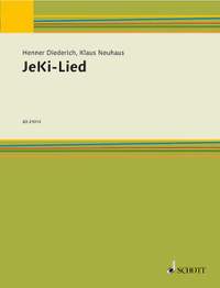 Neuhaus, K: JeKi-Lied