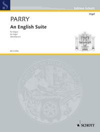 Parry, H: An English Suite