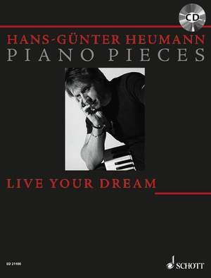 Heumann, H: Live Your Dream