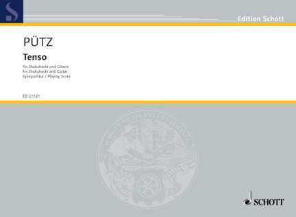 Puetz, E: Tenso