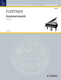 Fortner, W: Chamber Music