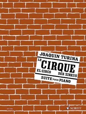 Turina, J: The Circus