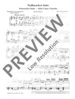 Tchaikovsky: Nutcracker Suite op. 71a Product Image