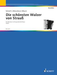 Johann Strauss II: Die schönsten Walzer von Strauß