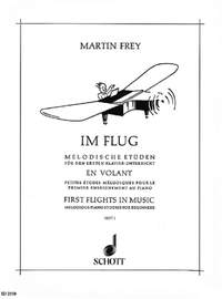 Frey, M: Im Flug Vol. 1