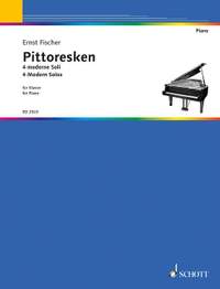 Fischer, E: Pittoresken
