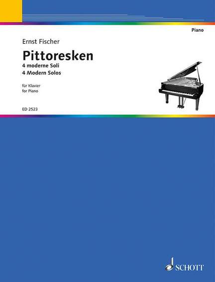 Fischer, E: Pittoresken
