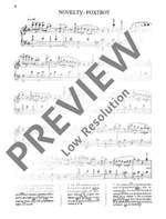 Seiber, M: Easy Dances Vol. 2 Product Image