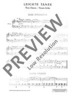 Seiber, M: Easy Dances Vol. 2 Product Image