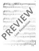 Seiber, M: Easy Dances Vol. 2 Product Image
