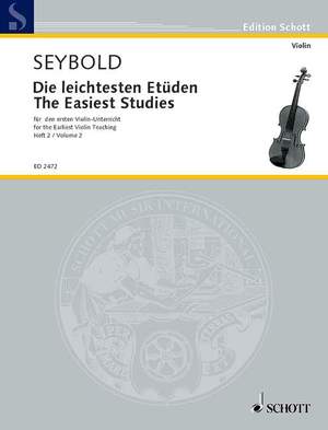 Seybold, A: The easiest Studies