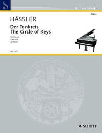 Haessler, J W: The Circle of Keys