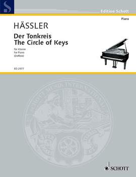 Haessler, J W: Der Tonkreis