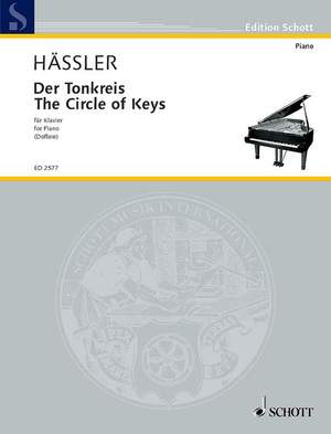 Haessler, J W: Der Tonkreis