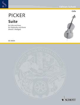 Picker, T: Suite