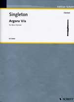 Singleton, A: Argoru V/a