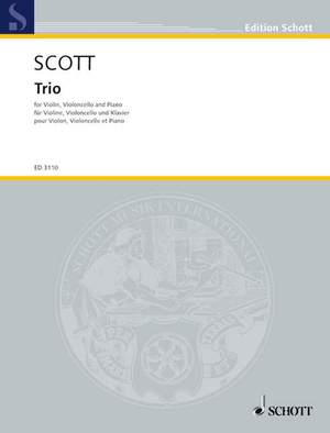 Scott, C: Trio
