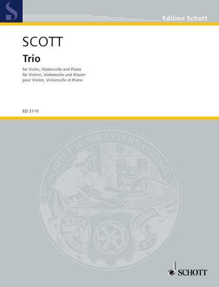 Scott, C: Trio