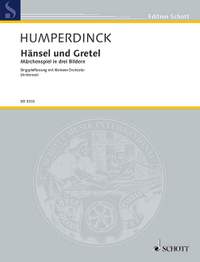 Humperdinck, E: Hansel und Gretel
