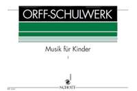 Musik für Kinder Vol. 1