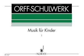 Musik für Kinder Vol. 1