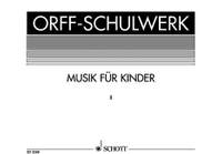 Musik für Kinder Vol. 2