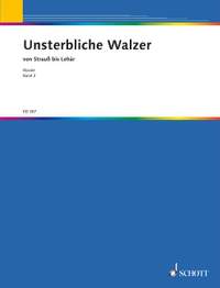 Unsterbliche Walzer Vol. 2