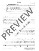 Hindemith: Trombone Sonata Product Image