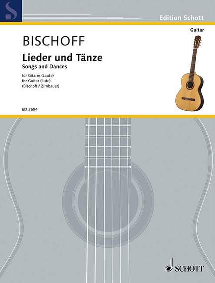 Songs and Dances