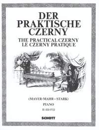 Czerny, C: The practical Czerny Vol. 2