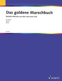 Das goldene Marschbuch Vol. 1