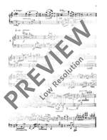 Henze, H W: Variations for piano op. 13 Product Image