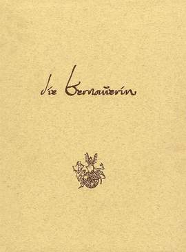 Orff, C: Die Bernauerin