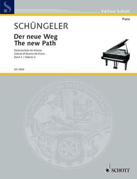 Schuengeler, H: Der neue Weg Vol. 2