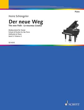 Schuengeler, H: Der neue Weg Vol. 3