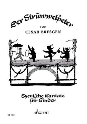 Bresgen, C: Der Struwwelpeter