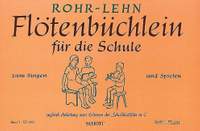 Flötenbüchlein für die Schule Issue 2