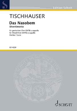 Tischhauser, F: The Nosobame