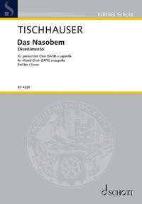 Tischhauser, F: The Nosobame